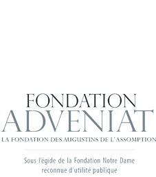 Fondation Adveniat