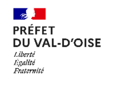 Préfecture du Val d'Oise